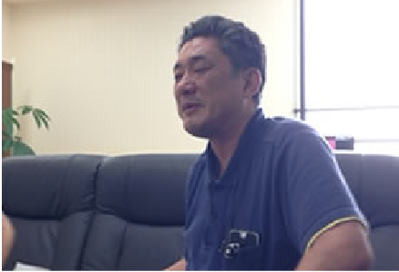 alt=西原 承浩 先生